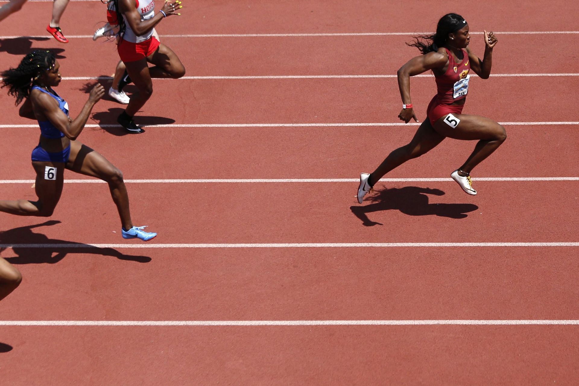 Track and Field